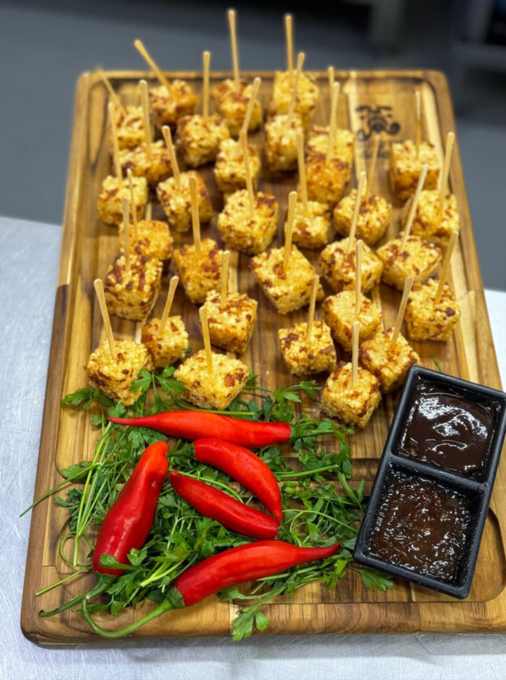 Fotos Buffet Happy Mania