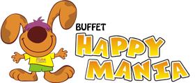 Buffet Happy Mania
